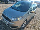 Ford Tourneo Courier - 3