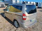Ford Tourneo Courier - 4