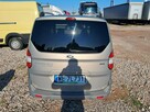 Ford Tourneo Courier - 5