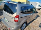 Ford Tourneo Courier - 6