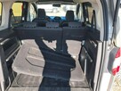 Ford Tourneo Courier - 7