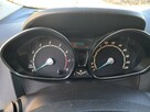 Ford Tourneo Courier - 8
