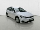Volkswagen Golf - 1