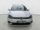 Volkswagen Golf - 3