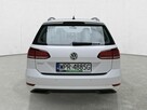 Volkswagen Golf - 4