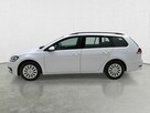 Volkswagen Golf - 8