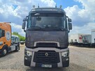 Renault T - 3