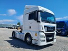 MAN Tgx - 1