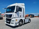 MAN Tgx - 2