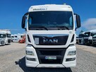 MAN Tgx - 3