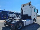 MAN Tgx - 4