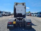 MAN Tgx - 5