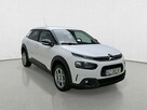 Citroen C4 Cactus - 1