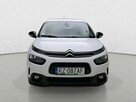 Citroen C4 Cactus - 2