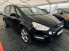 Ford S-Max 2.0 TDCI* 140 KM* AUTOMAT* 7-Osobowy* Zarejestrowany* - 2