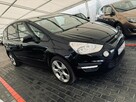 Ford S-Max 2.0 TDCI* 140 KM* AUTOMAT* 7-Osobowy* Zarejestrowany* - 3