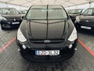 Ford S-Max 2.0 TDCI* 140 KM* AUTOMAT* 7-Osobowy* Zarejestrowany* - 4