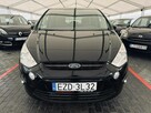 Ford S-Max 2.0 TDCI* 140 KM* AUTOMAT* 7-Osobowy* Zarejestrowany* - 5