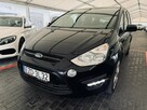 Ford S-Max 2.0 TDCI* 140 KM* AUTOMAT* 7-Osobowy* Zarejestrowany* - 6