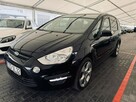 Ford S-Max 2.0 TDCI* 140 KM* AUTOMAT* 7-Osobowy* Zarejestrowany* - 7