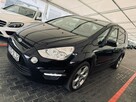 Ford S-Max 2.0 TDCI* 140 KM* AUTOMAT* 7-Osobowy* Zarejestrowany* - 8