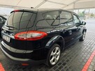 Ford S-Max 2.0 TDCI* 140 KM* AUTOMAT* 7-Osobowy* Zarejestrowany* - 10