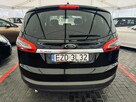 Ford S-Max 2.0 TDCI* 140 KM* AUTOMAT* 7-Osobowy* Zarejestrowany* - 11