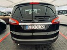Ford S-Max 2.0 TDCI* 140 KM* AUTOMAT* 7-Osobowy* Zarejestrowany* - 12