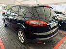 Ford S-Max 2.0 TDCI* 140 KM* AUTOMAT* 7-Osobowy* Zarejestrowany* - 14