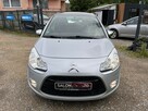 Citroen C3 1.0 Klima EL szyby ABS Ks serw TUV Stan IDealny Bezwypadk Opłacony - 2