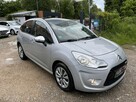 Citroen C3 1.0 Klima EL szyby ABS Ks serw TUV Stan IDealny Bezwypadk Opłacony - 3