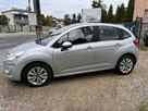 Citroen C3 1.0 Klima EL szyby ABS Ks serw TUV Stan IDealny Bezwypadk Opłacony - 5