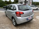 Citroen C3 1.0 Klima EL szyby ABS Ks serw TUV Stan IDealny Bezwypadk Opłacony - 6