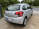 Citroen C3 1.0 Klima EL szyby ABS Ks serw TUV Stan IDealny Bezwypadk Opłacony - 8