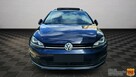 Volkswagen Golf 2.0 TDI  NAVI - Bardzo bogato wyposażony - Panorama - Skóra - Kayless - 2