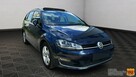Volkswagen Golf 2.0 TDI  NAVI - Bardzo bogato wyposażony - Panorama - Skóra - Kayless - 3