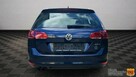 Volkswagen Golf 2.0 TDI  NAVI - Bardzo bogato wyposażony - Panorama - Skóra - Kayless - 5