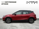 Seat Arona Style 1.0TSI 110KM 2023 Bezwypadkowa Pierwszy WŁ Serwis ASO Gwarancja - 2
