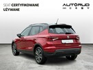 Seat Arona Style 1.0TSI 110KM 2023 Bezwypadkowa Pierwszy WŁ Serwis ASO Gwarancja - 3