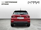 Seat Arona Style 1.0TSI 110KM 2023 Bezwypadkowa Pierwszy WŁ Serwis ASO Gwarancja - 4