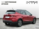 Seat Arona Style 1.0TSI 110KM 2023 Bezwypadkowa Pierwszy WŁ Serwis ASO Gwarancja - 5