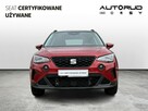 Seat Arona Style 1.0TSI 110KM 2023 Bezwypadkowa Pierwszy WŁ Serwis ASO Gwarancja - 8