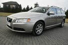 Volvo V70 2,4d5 Dudki11 Automat.Navi.Podg.Fot.Serwis.Klimatr 2 str.Tempomat.OKAZ - 7
