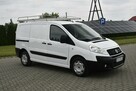 Fiat Scudo 2.0jtd DUDKI11 3 Osoby.Klimatyzacja.Tempomat.kredyt.OKAZJA - 3