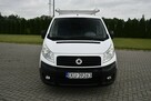 Fiat Scudo 2.0jtd DUDKI11 3 Osoby.Klimatyzacja.Tempomat.kredyt.OKAZJA - 4