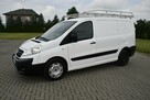 Fiat Scudo 2.0jtd DUDKI11 3 Osoby.Klimatyzacja.Tempomat.kredyt.OKAZJA - 5