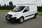 Fiat Scudo 2.0jtd DUDKI11 3 Osoby.Klimatyzacja.Tempomat.kredyt.OKAZJA - 6