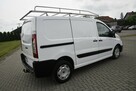 Fiat Scudo 2.0jtd DUDKI11 3 Osoby.Klimatyzacja.Tempomat.kredyt.OKAZJA - 7