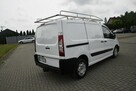 Fiat Scudo 2.0jtd DUDKI11 3 Osoby.Klimatyzacja.Tempomat.kredyt.OKAZJA - 8