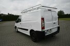 Fiat Scudo 2.0jtd DUDKI11 3 Osoby.Klimatyzacja.Tempomat.kredyt.OKAZJA - 11